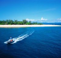 Frankland Group National Park - Kempsey Accommodation