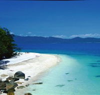 Fitzroy Island National Park - Kempsey Accommodation
