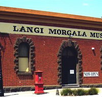 Langi Morgala Museum - Kempsey Accommodation