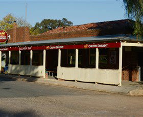 Tallimba Hotel - Kempsey Accommodation 0