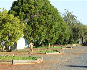 Tallimba Hotel - Kempsey Accommodation 2