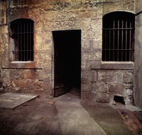 J Ward Museum - Kempsey Accommodation