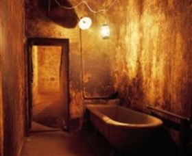 J Ward Museum - Kempsey Accommodation 4