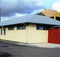 Ararat Railway Museum - Kempsey Accommodation