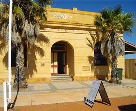 Cue Community Resource Centre - Kempsey Accommodation 0