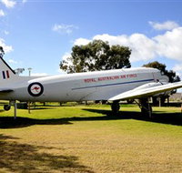 Douglas DC3 Dakota - Kempsey Accommodation