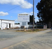 Wheatleys Wares - Kempsey Accommodation