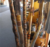 Sandhills Artefacts - Kempsey Accommodation