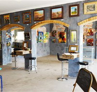 Splatter Gallery and Art Studio - Kempsey Accommodation
