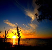 Lake Cowal - Kempsey Accommodation