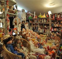 My Dolls - Kempsey Accommodation