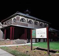 Wyalong Museum - Kempsey Accommodation