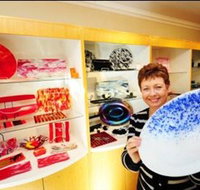 Exclusive Hot Glass Gallery - Kempsey Accommodation