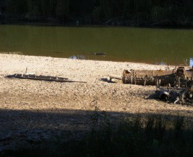 PS Wagga Wagga - Kempsey Accommodation 1