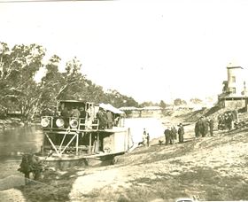 PS Wagga Wagga - Kempsey Accommodation 2