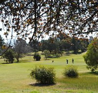 Narrandera Golf Course - Kempsey Accommodation