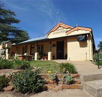 Parkside Cottage Museum - Kempsey Accommodation