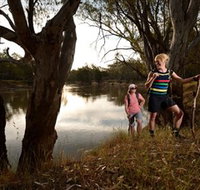 Narrandera Bike and Hike Track - Kempsey Accommodation