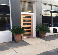 CamJai Catering and Takeaway Cafe and Function Catering - Kempsey Accommodation