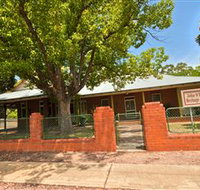 John O'Brien Heritage House - Kempsey Accommodation