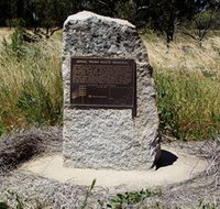 Aerial Trunk Route Memorial - Kempsey Accommodation