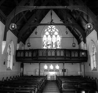 Cemetery Walk Self-Guided Tour - Kempsey Accommodation