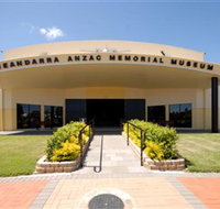 Meandarra ANZAC Memorial Museum - Kempsey Accommodation