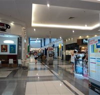 Whitsunday Plaza Shopping Centre - Kempsey Accommodation