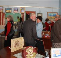 Peak Hill Art Gallery - Kempsey Accommodation