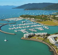 Abell Point Marina - Kempsey Accommodation
