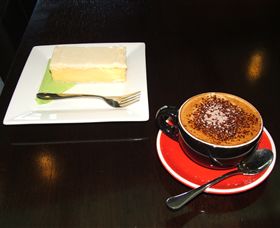 1u Cafe - Kempsey Accommodation 0