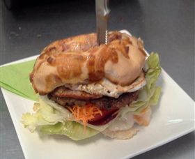 1u Cafe - Kempsey Accommodation 3