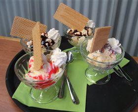 1u Cafe - Kempsey Accommodation 5