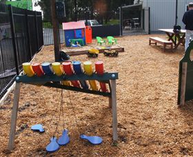 1u Cafe - Kempsey Accommodation 6