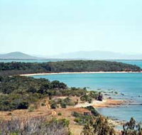 Cape Palmerston National Park - Kempsey Accommodation