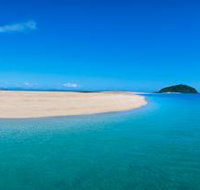 Langford Island - Kempsey Accommodation