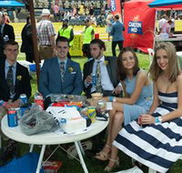Ballarat Turf Club - Kempsey Accommodation