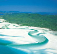 Whitehaven Beach - Kempsey Accommodation