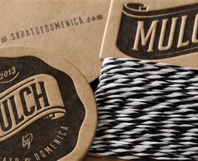 MULCH By Sabato E Domenica - Kempsey Accommodation 0