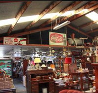 Mailors Flat Demolition  Antiques - Kempsey Accommodation