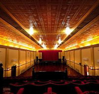 Merredin Cummins Theatre - Kempsey Accommodation