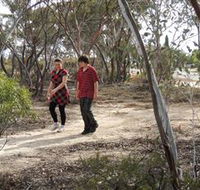 Tamma Parkland - Kempsey Accommodation