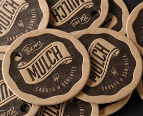 MULCH By Sabato E Domenica - Kyneton - Kempsey Accommodation 0