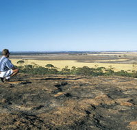 Marshall Rock - Kempsey Accommodation
