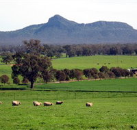 The Rock Nature Reserve - Kempsey Accommodation