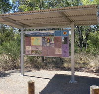Deriah Aboriginal Information Bay - Kempsey Accommodation