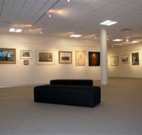 Art Space - Kempsey Accommodation