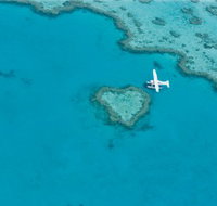Great Barrier Reef - Whitsundays - Kempsey Accommodation