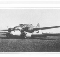 Avro Anson Landing Site - Kempsey Accommodation