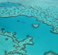 Heart Reef - Kempsey Accommodation
